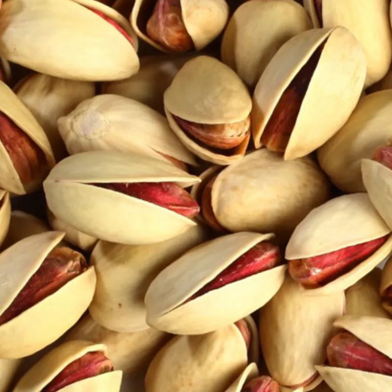 پسته احمد آقایی