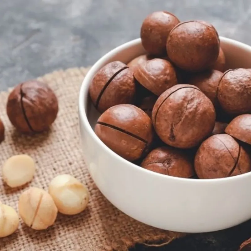macadamia-nuts خرید ماکادمیا